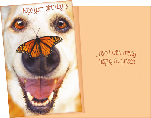 Birthday Card