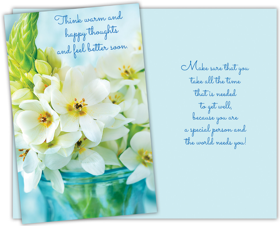 Get Well Card