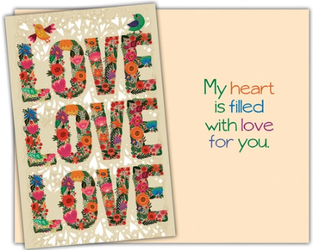 Love Card