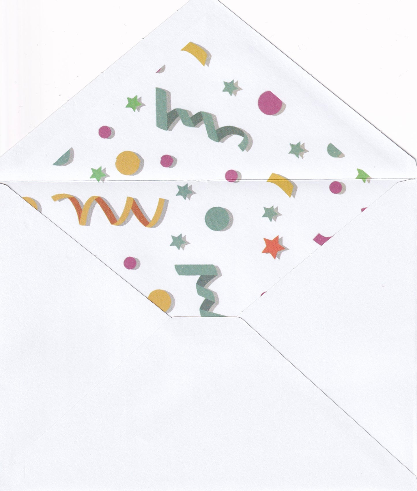 Happy Birthday Card
