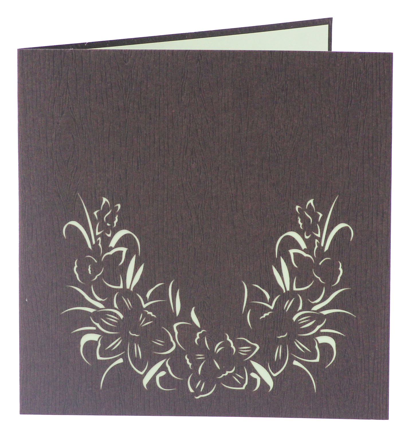 Daffodils Pop-Up Card