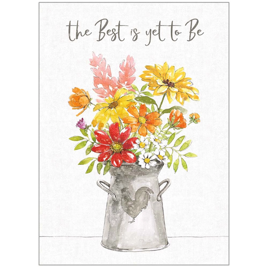 Anniversary Scripture Card