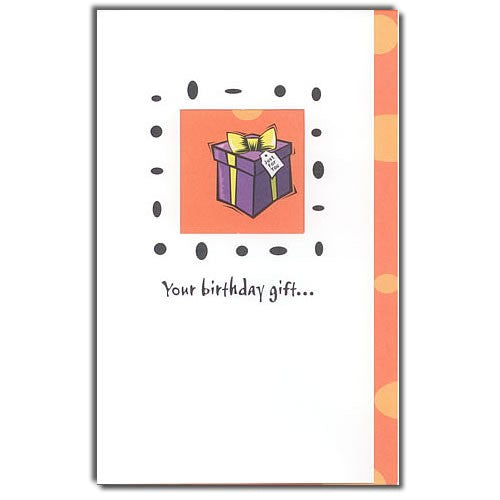 Birthday Card
