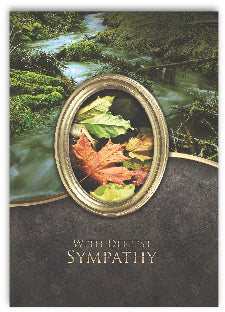 Sympathy Card