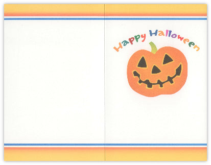 Halloween Card