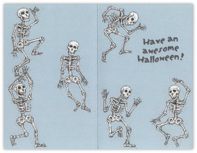Halloween Card