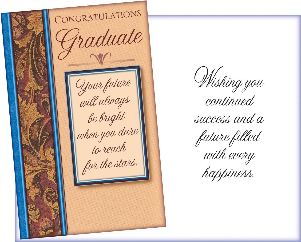 Graduation Card