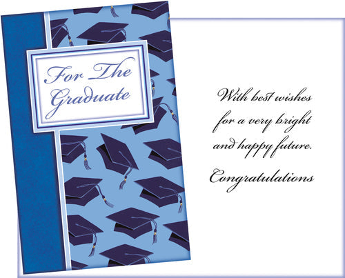 Graduation Card