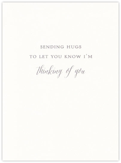 Sorry for your Loss - Sympathy Card