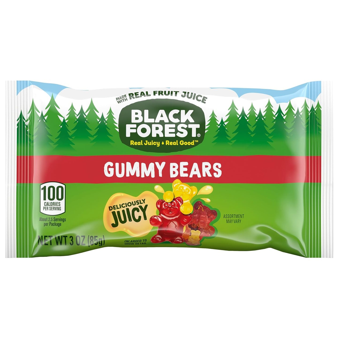 Gummy Bears