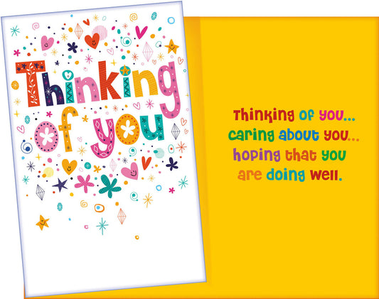 Thinking of You Card