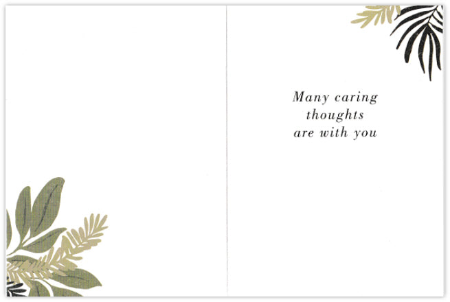 Thinking of You Card