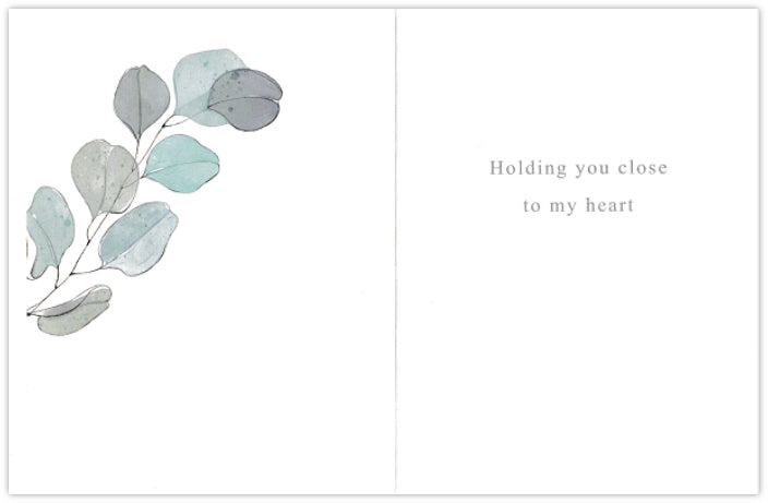 Thinking of You Card