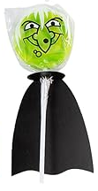 Halloween Witch Lollipop