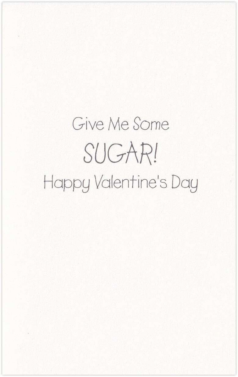 Valentine's Day Card