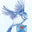 logo of Blue Bird Cards - Send a Card