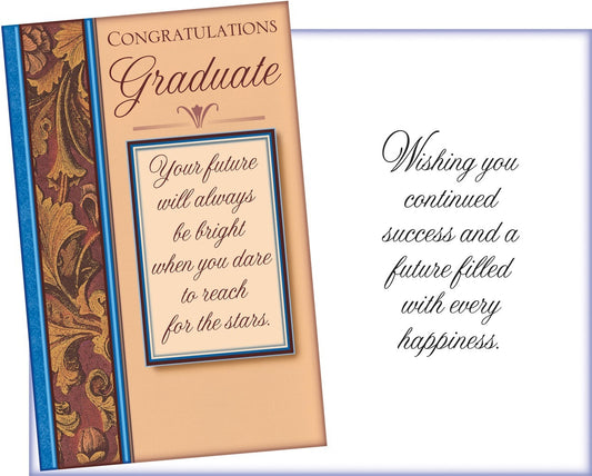 Graduation Card