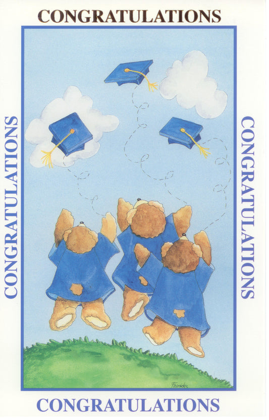 Graduation Card