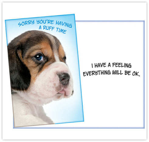 Get Well Card