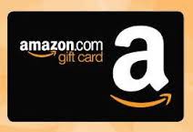 Amazon Gift Card